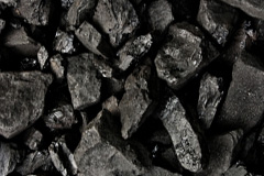 Little Chalfield coal boiler costs
