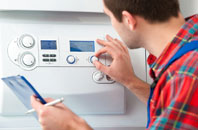 free Little Chalfield gas safe engineer quotes