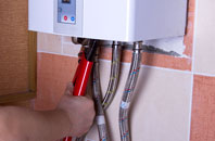 free Little Chalfield boiler repair quotes