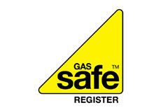 gas safe companies Little Chalfield